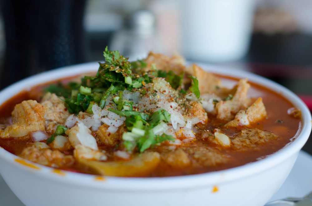 Menudo